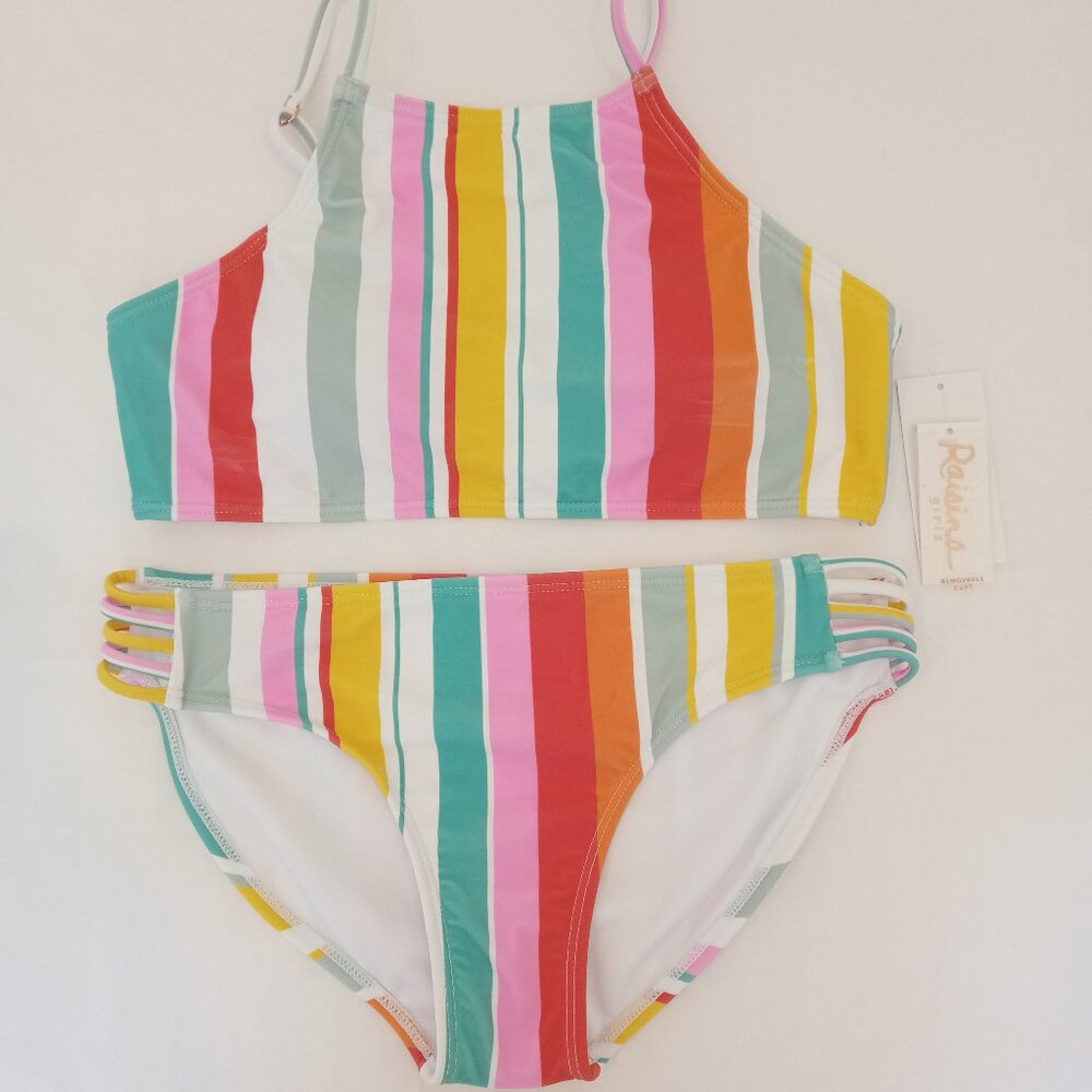 Raisin Girls Kaori Bikini Set